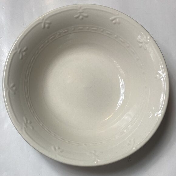 FIRENZA MADE IN CHINA PLATE - Picture 1 of 6